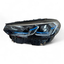 Frontscheinwerfer BMW X3 G01 X4 G02 5A29217-09 A95A29217-09 Laser Links SCH5573800791ld