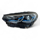 Frontscheinwerfer BMW X3 G01 X4 G02 5A29217-09 A95A29217-09 Laser Links