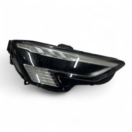 Frontscheinwerfer Audi A3 8Y0941036 LED Rechts Scheinwerfer Headlight