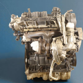 Motor VW Passat BPY 2.0 TFSI 200PS 147kW 2007 Benzin Engine Unkomplett