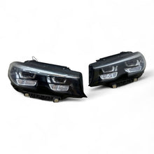 Laden Sie das Bild in den Galerie-Viewer, Frontscheinwerfer BMW 3 G21 G20 9481696 9481695-08 LED Rechts oder Links SCH9454870222zk