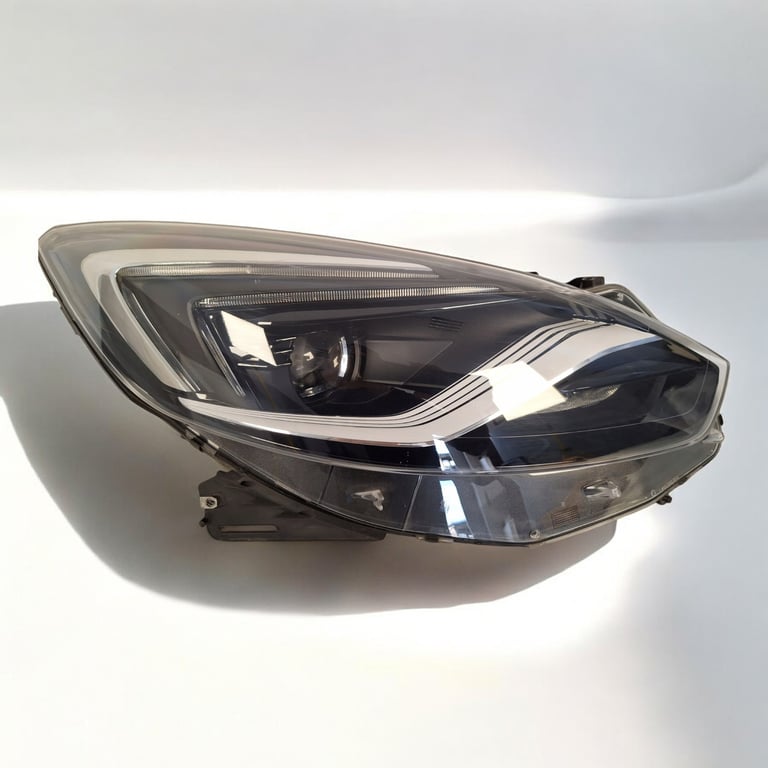 Frontscheinwerfer Opel Zafira C 13472663 92102-G4600 LED Rechts Headlight