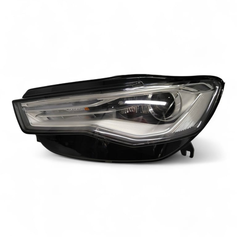 Frontscheinwerfer Audi A6 C7 4G0941005F Xenon Links Scheinwerfer Headlight SCH4687967283ee