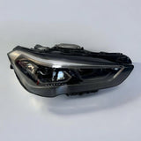 Frontscheinwerfer BMW X1 F48 7472256-02 Full LED Rechts Scheinwerfer Headlight