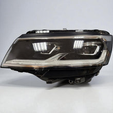 Laden Sie das Bild in den Galerie-Viewer, Frontscheinwerfer VW Transporter 7L1941035D LED Links Scheinwerfer Headlight
