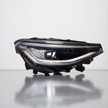 Load image into Gallery viewer, Frontscheinwerfer VW Id.4 11B941036 Full LED Rechts Scheinwerfer Headlight SCH1664308345du