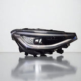 Frontscheinwerfer VW Id.4 11B941036 Full LED Rechts Scheinwerfer Headlight