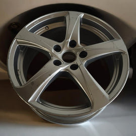 1x Alufelge 17 Zoll 7.5