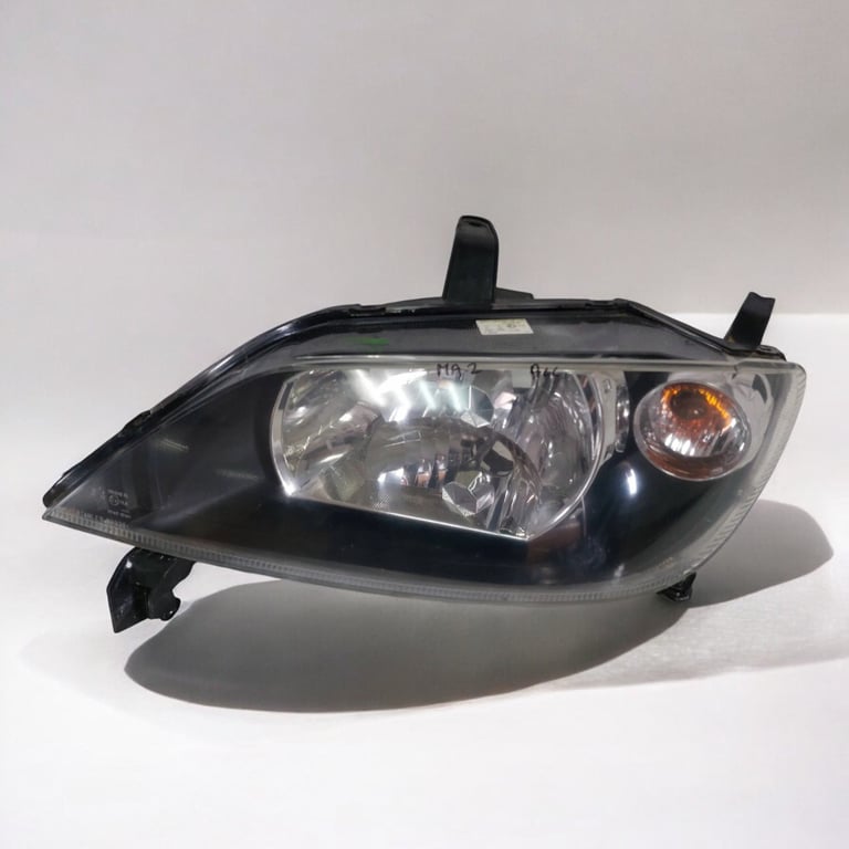 Frontscheinwerfer Mazda 2 VAY1434 Links Scheinwerfer Headlight