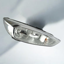 Load image into Gallery viewer, Frontscheinwerfer Ford Focus F1EB-13A0295-AEB Rechts Scheinwerfer Headlight