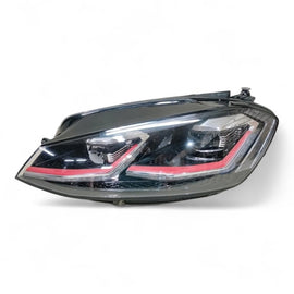 Frontscheinwerfer VW Golf VII 5G1941081A LED Ein Stück (Rechts oder Links) SCH2556971091bo