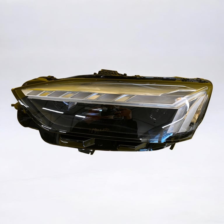 Frontscheinwerfer Audi A5 8W6941039 LED Links Scheinwerfer Headlight