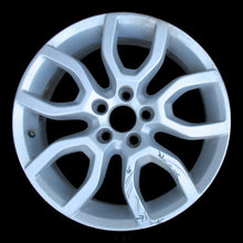 Laden Sie das Bild in den Galerie-Viewer, 1x Alufelge 17 Zoll 7.0&quot; 5x108 50ET Volvo Rim Wheel