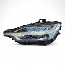 Load image into Gallery viewer, Frontscheinwerfer Volvo Xc60 II 32133544 Full LED Ein Stück (Rechts oder Links) SCH5082555420ss