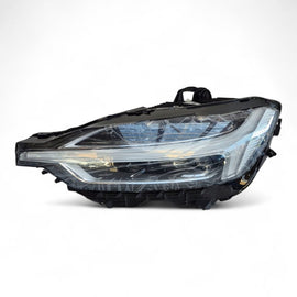 Frontscheinwerfer Volvo Xc60 II 32133544 Full LED Ein Stück (Rechts oder Links) SCH5082555420ss