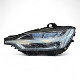 Frontscheinwerfer Volvo Xc60 II 32133544 Full LED Ein Stück (Rechts oder Links)