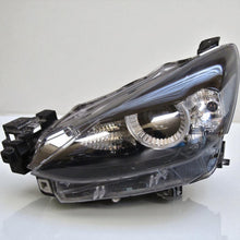 Laden Sie das Bild in den Galerie-Viewer, Frontscheinwerfer Mazda II D43N-51040 LED Links Scheinwerfer Headlight