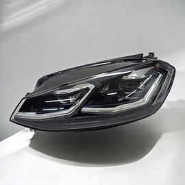 Frontscheinwerfer VW Golf VII 5G1941035C Full LED Links Scheinwerfer Headlight SCH6767602130cu
