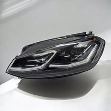 Load image into Gallery viewer, Frontscheinwerfer VW Golf VII 5G1941035C Full LED Links Scheinwerfer Headlight SCH6767602130cu
