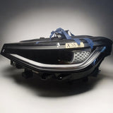 Frontscheinwerfer VW Id.4 11B941035N Full LED Links Scheinwerfer Headlight