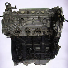 Laden Sie das Bild in den Galerie-Viewer, Motor Renault Trafic R9M408 1.6 163PS Diesel Engine Unkomplett