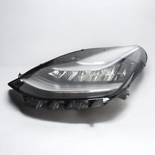 Laden Sie das Bild in den Galerie-Viewer, Frontscheinwerfer Tesla 3 1077371-00-K Full LED Links Scheinwerfer Headlight