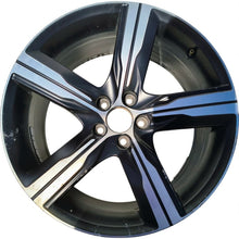 Load image into Gallery viewer, 1x Alufelge 19 Zoll 8.5&quot; 5x108 47ET 31471876 Volvo S90 V90 Rim Wheel