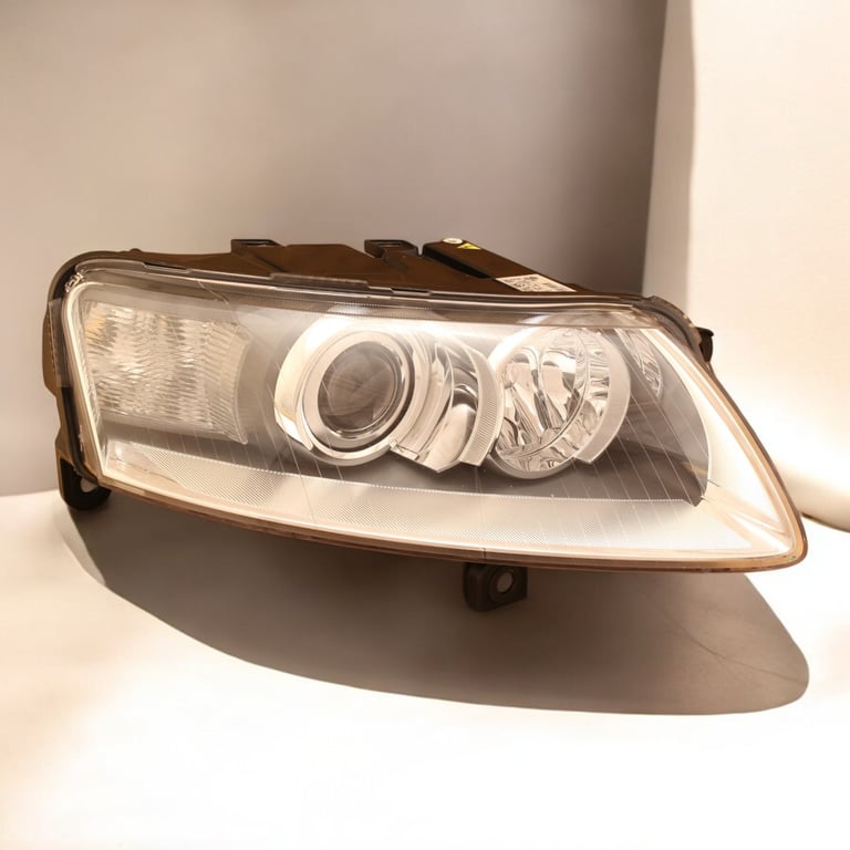 Frontscheinwerfer Audi A6 C6 4F0941004 Xenon Rechts Scheinwerfer Headlight