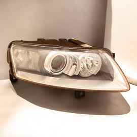 Frontscheinwerfer Audi A6 C6 4F0941004 Xenon Rechts Scheinwerfer Headlight