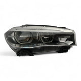 Frontscheinwerfer BMW X5 F15 F85 F16 F86 7381138 LED Rechts Headlight