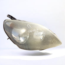 Laden Sie das Bild in den Galerie-Viewer, Frontscheinwerfer Opel Zafira B 12440973 Rechts Scheinwerfer Headlight
