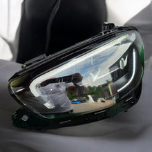 Load image into Gallery viewer, Frontscheinwerfer Mercedes-Benz A2139069109 LED Links Scheinwerfer Headlight