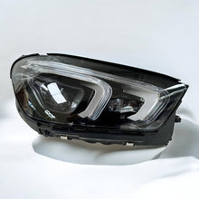 Laden Sie das Bild in den Galerie-Viewer, Frontscheinwerfer Mercedes-Benz Gle A1679065806 Rechts Scheinwerfer Headlight