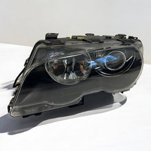 Load image into Gallery viewer, Frontscheinwerfer BMW 3 E46 301157275 Xenon Links Scheinwerfer Headlight SCH6793259123ud