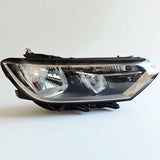 Frontscheinwerfer VW Passat B8 3G1941006C LED Rechts Scheinwerfer Headlight