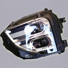 Laden Sie das Bild in den Galerie-Viewer, Frontscheinwerfer Mitsubishi Eclipse Cross Full LED Links Scheinwerfer Headlight