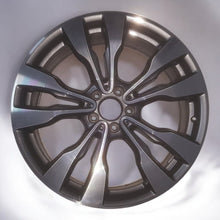 Laden Sie das Bild in den Galerie-Viewer, 1x Alufelge 20 Zoll 8.5" 5x112 53ET 2924010800 Mercedes-Benz Gle Coupe Rim Wheel FEL4334007640ez