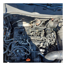 Laden Sie das Bild in den Galerie-Viewer, Motor VW Passat B7 CFG 2.0 TDI Diesel Engine Unkomplett
