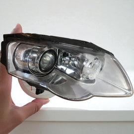 Frontscheinwerfer VW Passat B7 3C0941752 Xenon Rechts Scheinwerfer Headlight SCH5153335442va