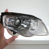 Frontscheinwerfer VW Passat B7 3C0941752 Xenon Rechts Scheinwerfer Headlight