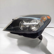 Load image into Gallery viewer, Frontscheinwerfer Opel Astra H 1EG27037001 Links Scheinwerfer Headlight