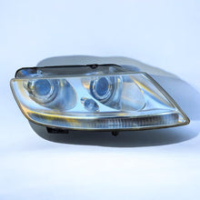 Laden Sie das Bild in den Galerie-Viewer, Frontscheinwerfer VW Phaeton 3D1941016J Rechts Scheinwerfer Headlight