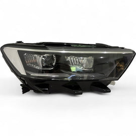 Frontscheinwerfer VW T-Roc 2GA941036D LED Rechts Scheinwerfer Headlight SCH6530866050vo