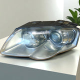 Frontscheinwerfer VW Passat 3C09411751G Xenon Links Scheinwerfer Headlight
