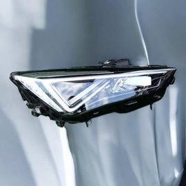 Frontscheinwerfer Seat Tarraco 90188326 Rechts Scheinwerfer Headlight