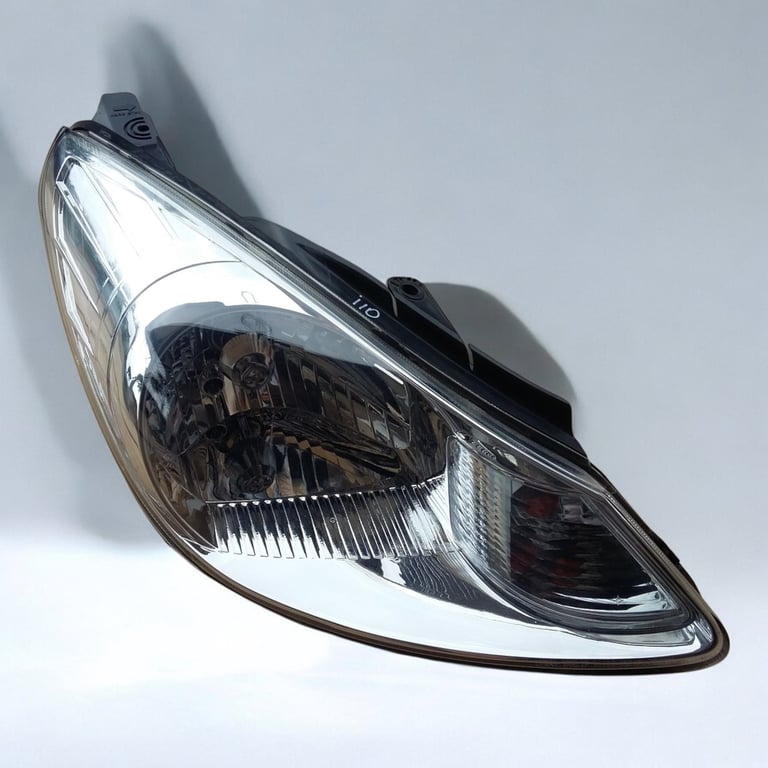 Frontscheinwerfer Hyundai I10 Rechts Scheinwerfer Headlight