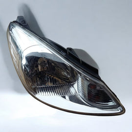 Frontscheinwerfer Hyundai I10 Rechts Scheinwerfer Headlight
