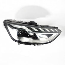 Load image into Gallery viewer, Frontscheinwerfer Audi A4 B9 8W0941034D LED Rechts Scheinwerfer Headlight