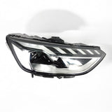 Frontscheinwerfer Audi A4 B9 8W0941034D LED Rechts Scheinwerfer Headlight