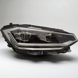 Frontscheinwerfer VW Sportsvan 517941082 LED Rechts Scheinwerfer Headlight